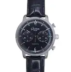 Glashütte Sixties Chronograph - Ref. 1-39-34-02-22-04 | Watch Scout thumbnail 1