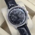Glashütte Sixties Chronograph - Ref. 1-39-34-02-22-04 | Watch Scout thumbnail 4