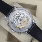 Glashütte Sixties Chronograph - Ref. 1-39-34-02-22-04 | Watch Scout thumbnail 5