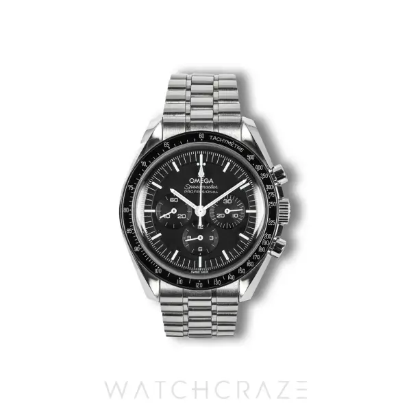 Omega Speedmaster