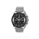 Omega Speedmaster (2026) - Ref. 310.30.42.50.01.001 | Watch Scout thumbnail 1