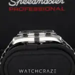 Omega Speedmaster (2026) - Ref. 310.30.42.50.01.001 | Watch Scout thumbnail 7
