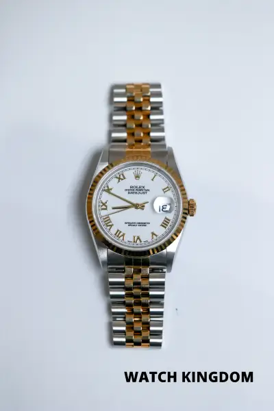 Rolex Datejust 36 Ref. 16233