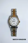 Rolex Datejust 36 16233
