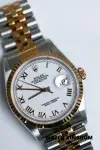 Rolex Datejust 36 16233, thumbnail 2 of 10