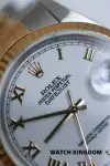 Rolex Datejust 36 16233, thumbnail 6 of 10