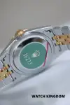 Rolex Datejust 36 16233, thumbnail 9 of 10