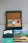 Rolex Datejust 36 16233, thumbnail 10 of 10