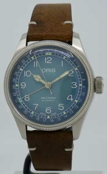 Oris Big Crown