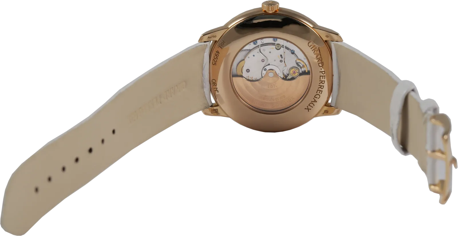 Girard Perregaux 1966 Collection 49525 Price in Australia | $10k - image 7