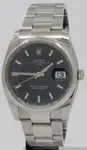 Rolex Oyster Perpetual Date 115200 Price in Australia | $10k thumbnail 1