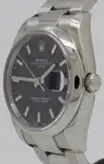 Rolex Oyster Perpetual Date 115200 Price in Australia | $10k thumbnail 2