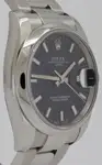 Rolex Oyster Perpetual Date 115200 Price in Australia | $10k thumbnail 3