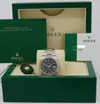 Rolex Oyster Perpetual Date 115200 Price in Australia | $10k thumbnail 7