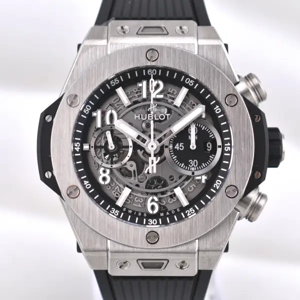 Hublot Big Bang Unico