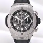 Hublot Big Bang Unico (2026) - Ref. 421.NX.1170.RX | Watch Scout thumbnail 1