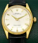 Rolex Oyster Perpetual (1960s) - Ref. 1005 | Watch Scout thumbnail 1