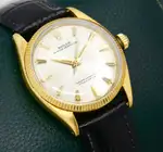 Rolex Oyster Perpetual (1960s) - Ref. 1005 | Watch Scout thumbnail 2