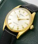 Rolex Oyster Perpetual (1960s) - Ref. 1005 | Watch Scout thumbnail 3