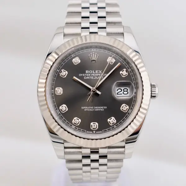 Rolex Datejust 41