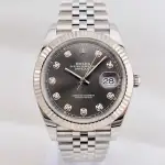 Rolex Datejust 41 (2021) - Ref. 126334 | Watch Scout thumbnail 1