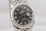 Rolex Datejust 41 (2021) - Ref. 126334 | Watch Scout thumbnail 2