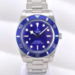 Tudor Black Bay (2026) - Ref. M79000B-0001 | Watch Scout thumbnail 1