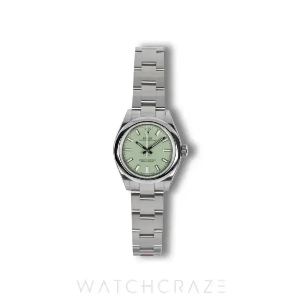 Rolex Oyster Perpetual