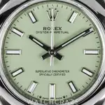 Rolex Oyster Perpetual 28 (2025) - Ref. 276200 | Watch Scout thumbnail 2