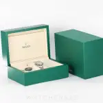 Rolex Oyster Perpetual 28 (2025) - Ref. 276200 | Watch Scout thumbnail 4