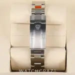 Rolex Oyster Perpetual 28 (2025) - Ref. 276200 | Watch Scout thumbnail 9