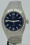 IWC Ingenieur - Ref. IW322701 | Watch Scout thumbnail 1