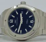 IWC Ingenieur - Ref. IW322701 | Watch Scout thumbnail 4