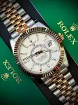 Rolex Sky-Dweller (2022) - Ref. 326933 | Watch Scout thumbnail 1