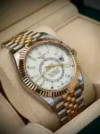 Rolex Sky-Dweller (2022) - Ref. 326933 | Watch Scout thumbnail 4