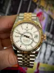 Rolex Sky-Dweller (2022) - Ref. 326933 | Watch Scout thumbnail 6