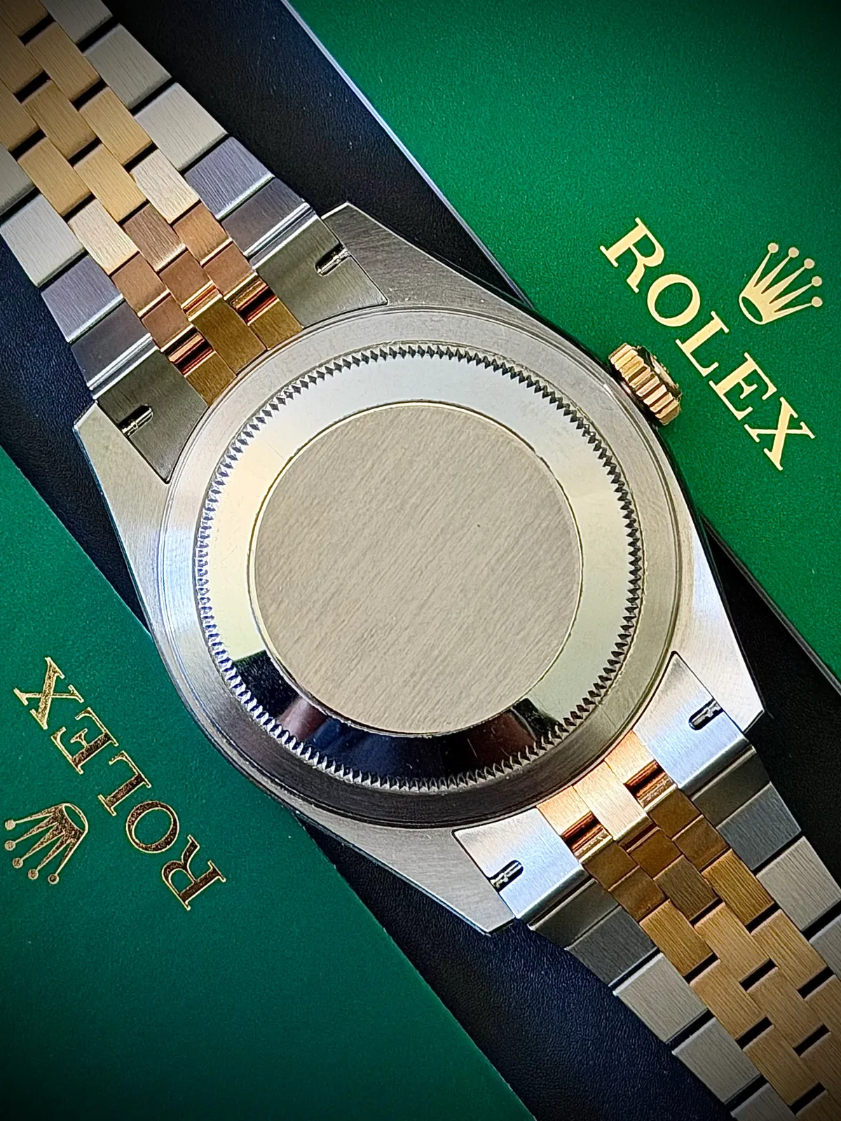 Rolex Sky-Dweller (2022) - Ref. 326933 | Watch Scout - image 2