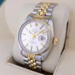 Rolex Datejust 36 1601, thumbnail 2 of 5