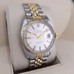 Rolex Datejust 36 1601, thumbnail 3 of 5