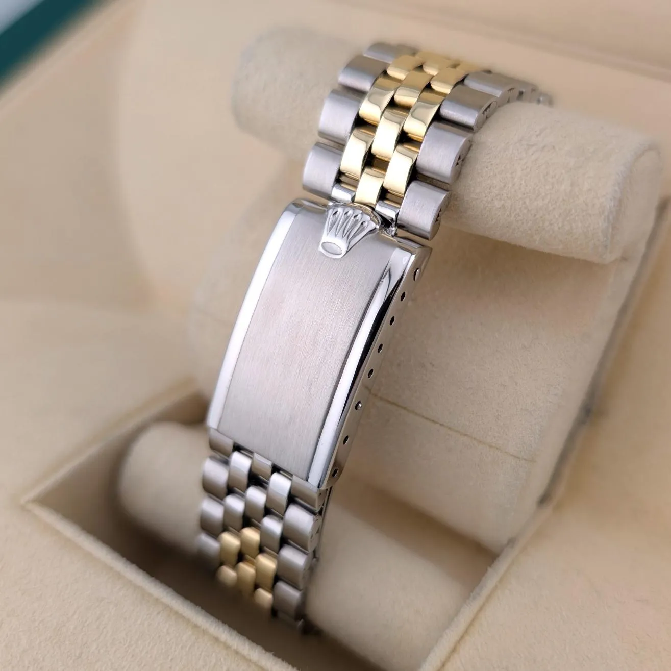 Rolex Datejust 36 1601, photo 5 of 5