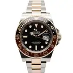 Rolex GMT-Master II (2021) - Ref. 126711CHNR | Watch Scout thumbnail 1