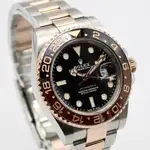 Rolex GMT-Master II (2021) - Ref. 126711CHNR | Watch Scout thumbnail 3