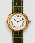 Cartier Vendome LM - Ref. 78090 | Watch Scout thumbnail 1