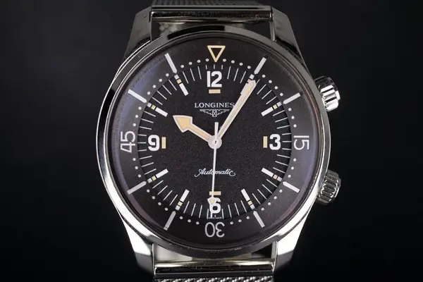 Longines Legend Diver Ref. L37954599