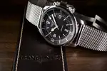 Longines Legend Diver L37954599 Price in Australia | $5.9k thumbnail 11