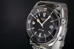 Longines Legend Diver L37954599 Price in Australia | $5.9k thumbnail 3