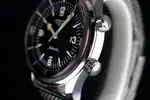 Longines Legend Diver L37954599 Price in Australia | $5.9k thumbnail 4