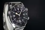 Longines Legend Diver L37954599 Price in Australia | $5.9k thumbnail 6