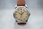 Cyma Triplex (1950s) | Watch Scout thumbnail 1