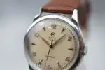 Cyma Triplex (1950s) | Watch Scout thumbnail 2